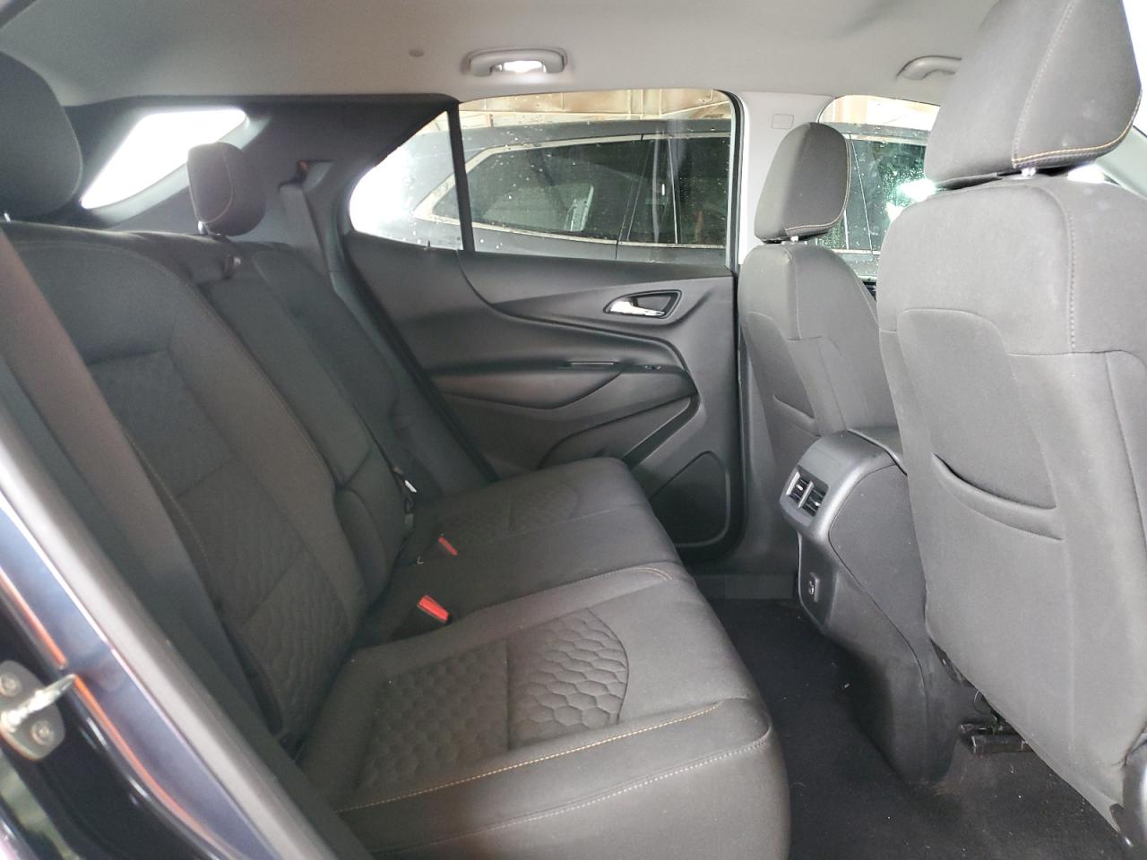 2019 Chevrolet Equinox - Image 11