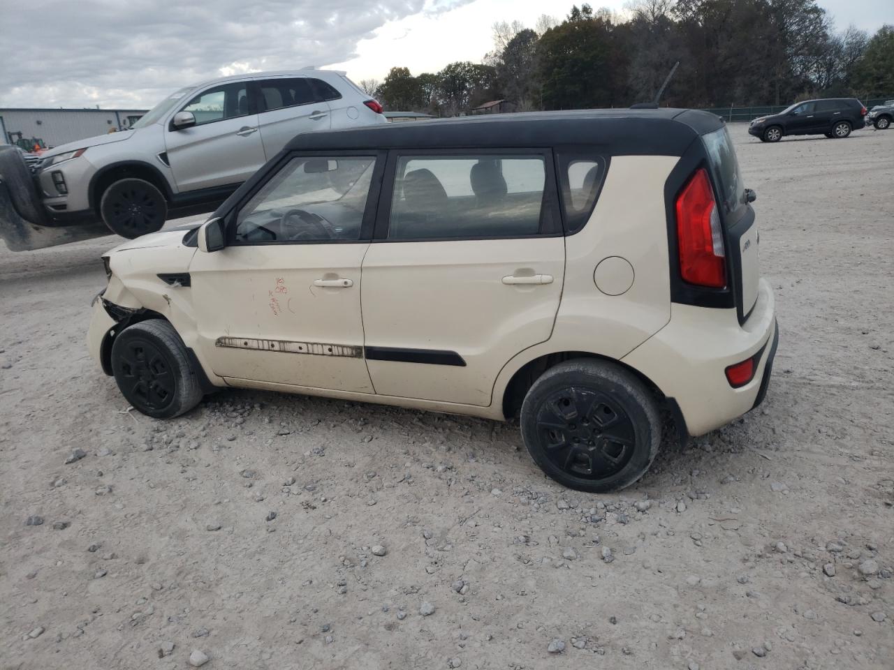 2013 Kia Soul - Image 2