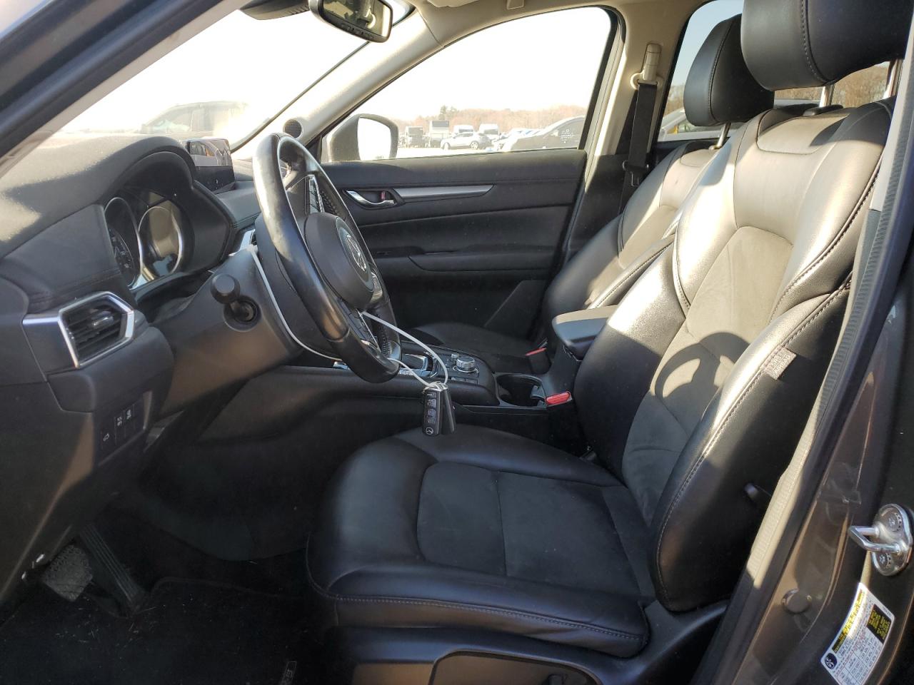 2019 Mazda CX-5 - Image 7