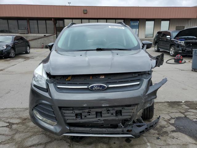  FORD ESCAPE 2016 Серый