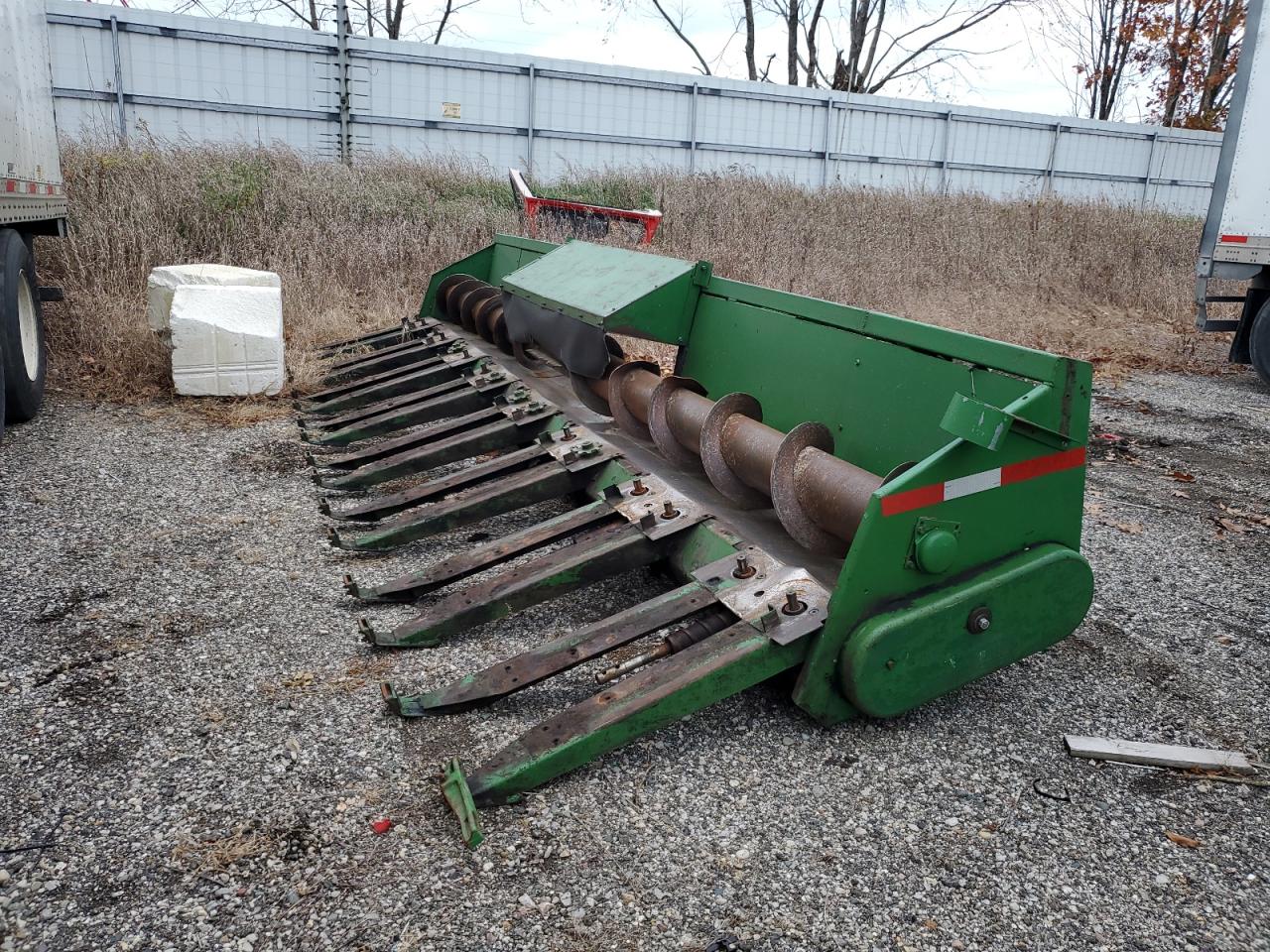 Davison, MI에서 판매 중인 2010 John Deere All Models - All Over