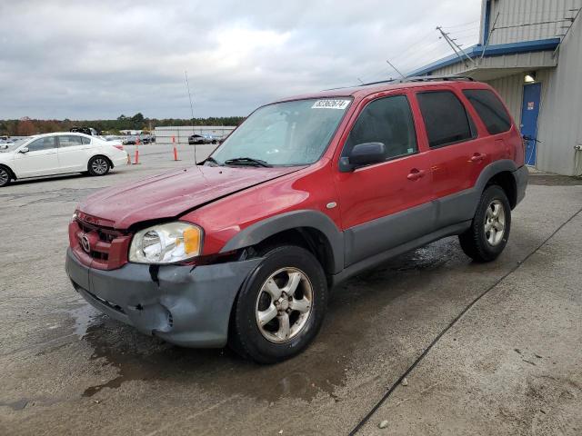 2005 Mazda Tribute I
