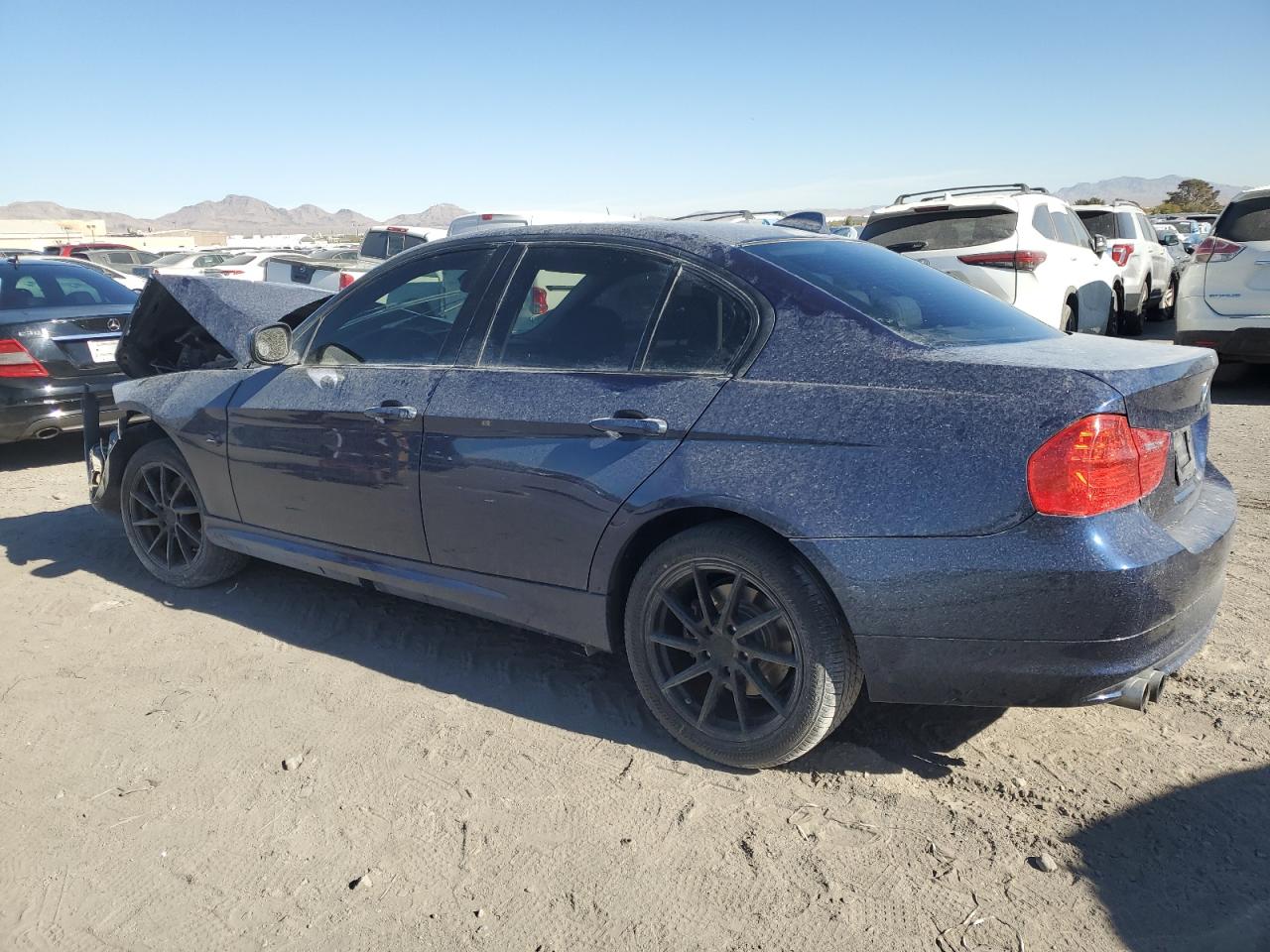 2011 BMW 3er - Image 2