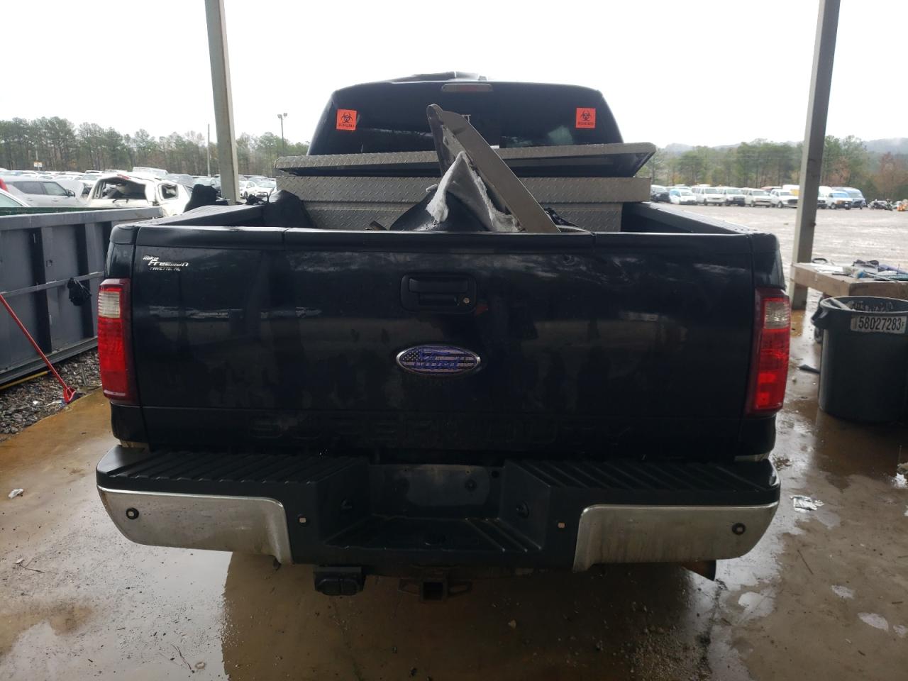 2008 Ford F250 - Image 6