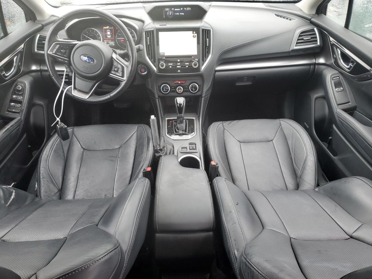 2019 Subaru Impreza - Image 8