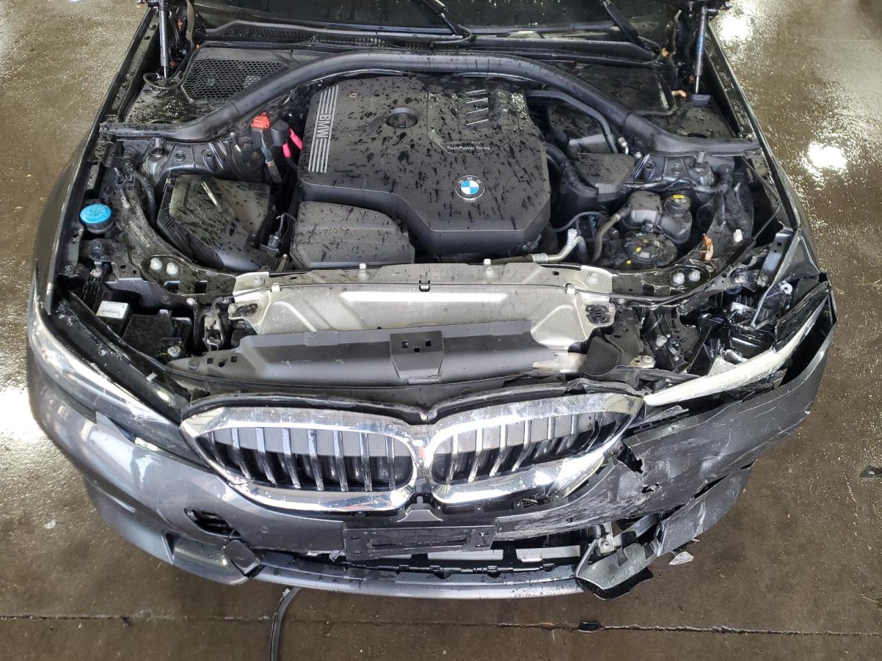 2020 BMW 3er - Image 12