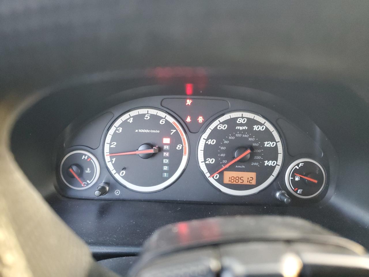 2005 Honda CR-V - Image 9