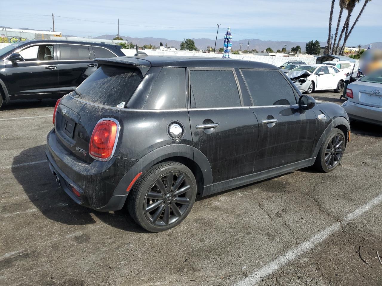 2019 MINI Cooper - Image 3