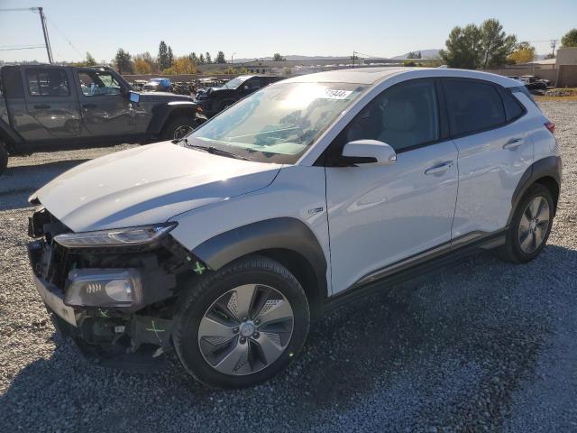 2019 Hyundai Kona Limited for Sale in Mentone, CA - Front End