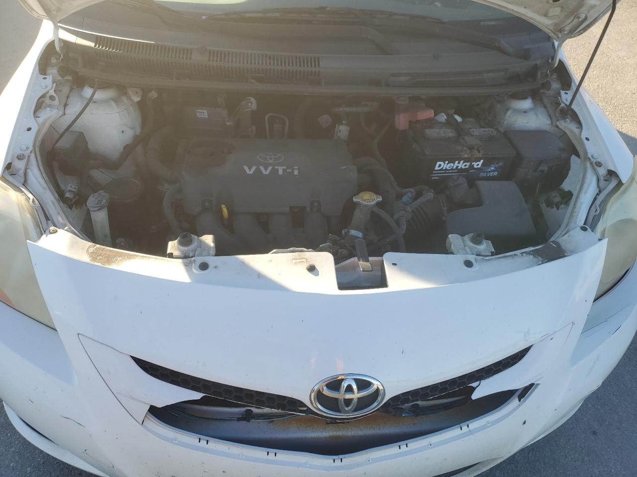 2007 Toyota Yaris - Image 11