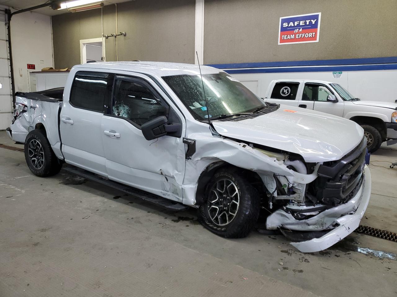 2021 Ford F-150 - Image 4