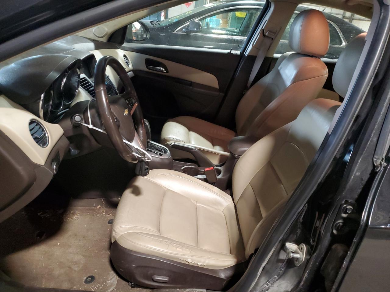 2012 Chevrolet Cruze - Image 7