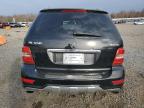 2010 Mercedes-Benz Ml 550 4Matic на продаже в Hillsborough, NJ - Front End