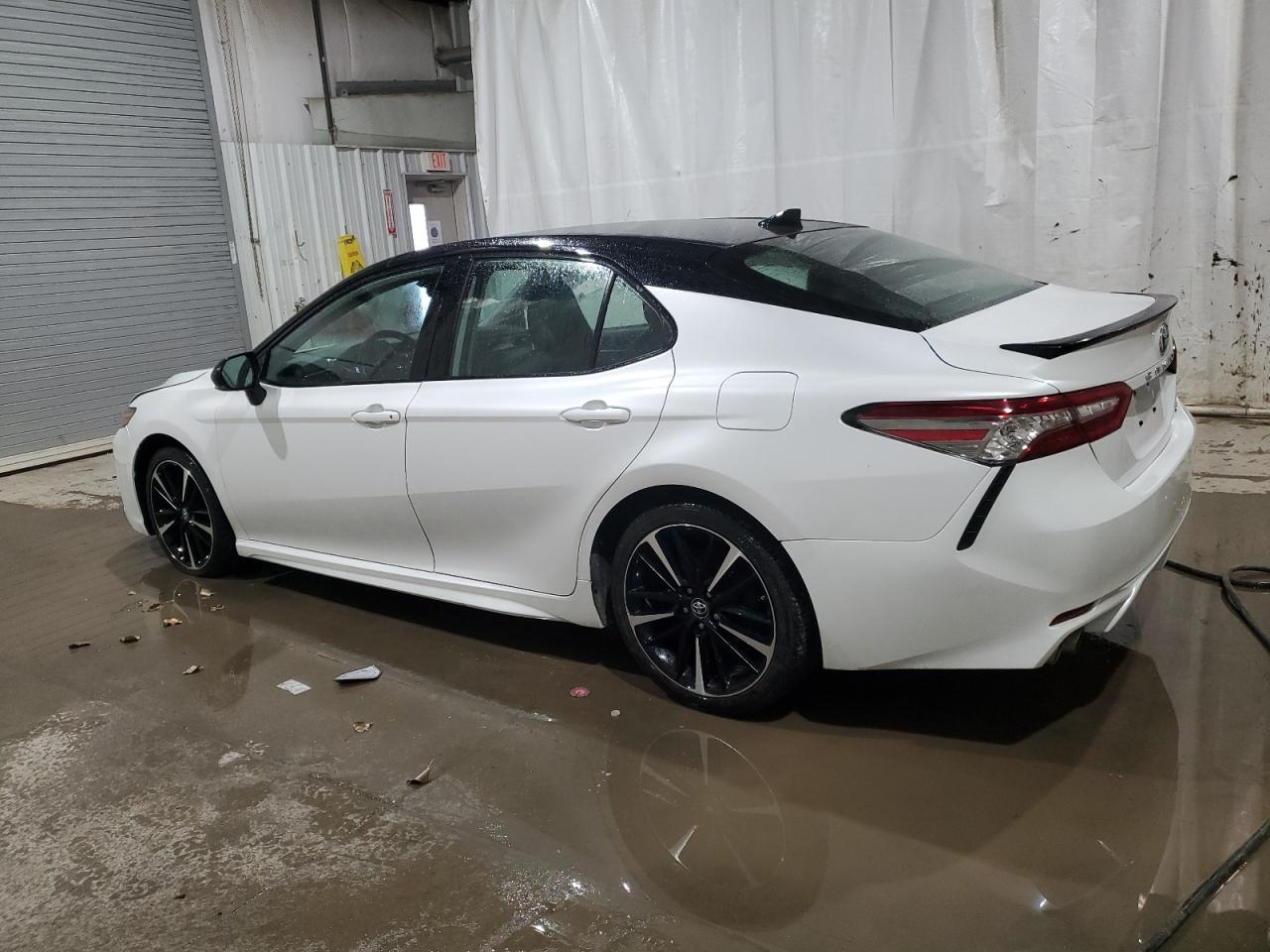 2019 Toyota Camry - Image 2