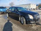 2013 Cadillac Cts Luxury Collection للبيع في Duryea، PA - Side