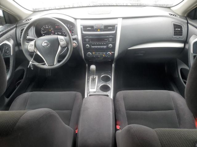  NISSAN ALTIMA 2013 Gray