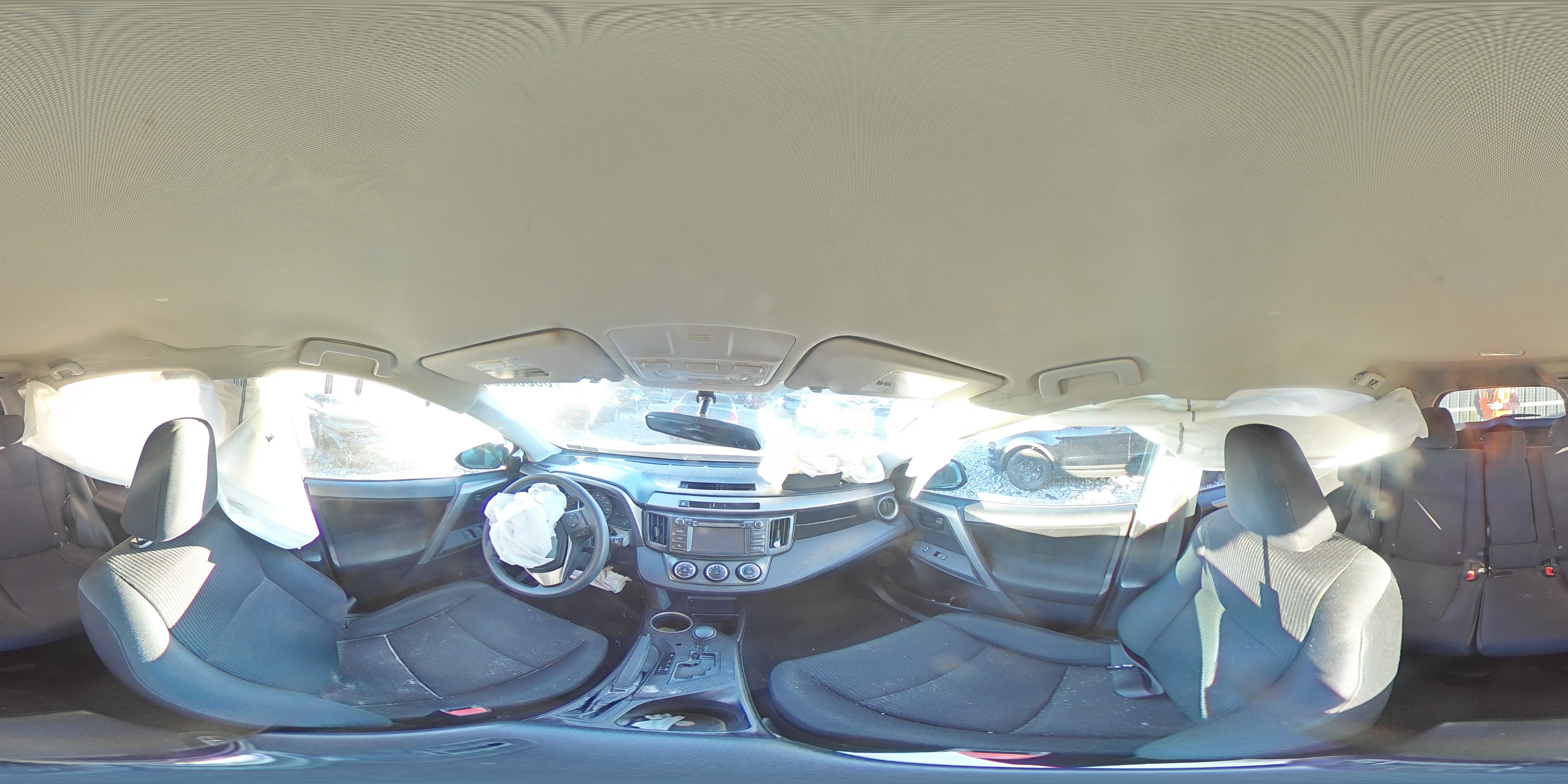 2014 Toyota RAV 4 - Image 14
