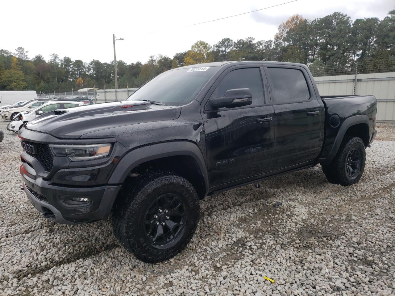 2024 Ram 1500 Trx for Sale in Ellenwood, GA - Minor Dent/Scratches