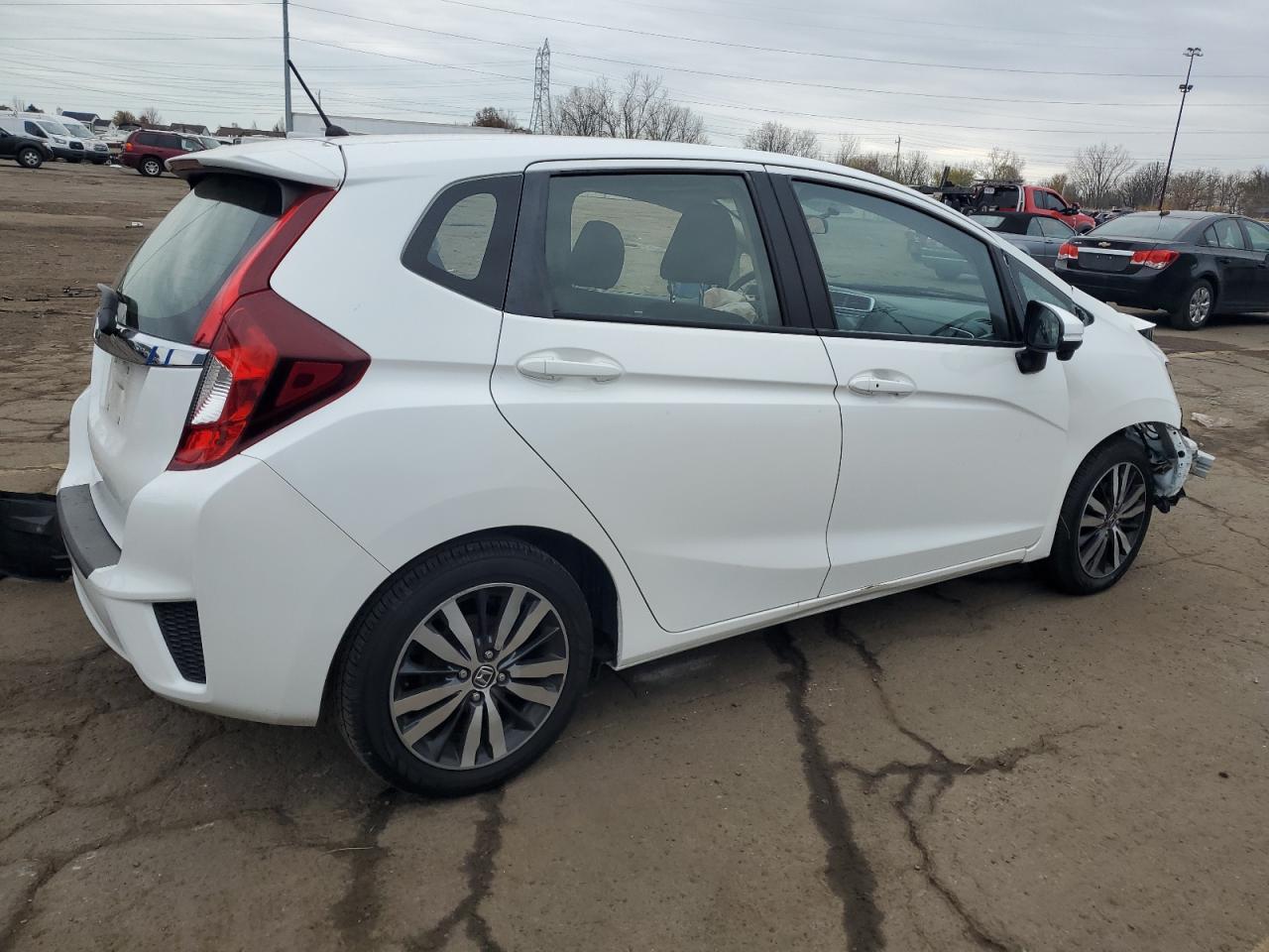 2016 Honda Fit - Image 3
