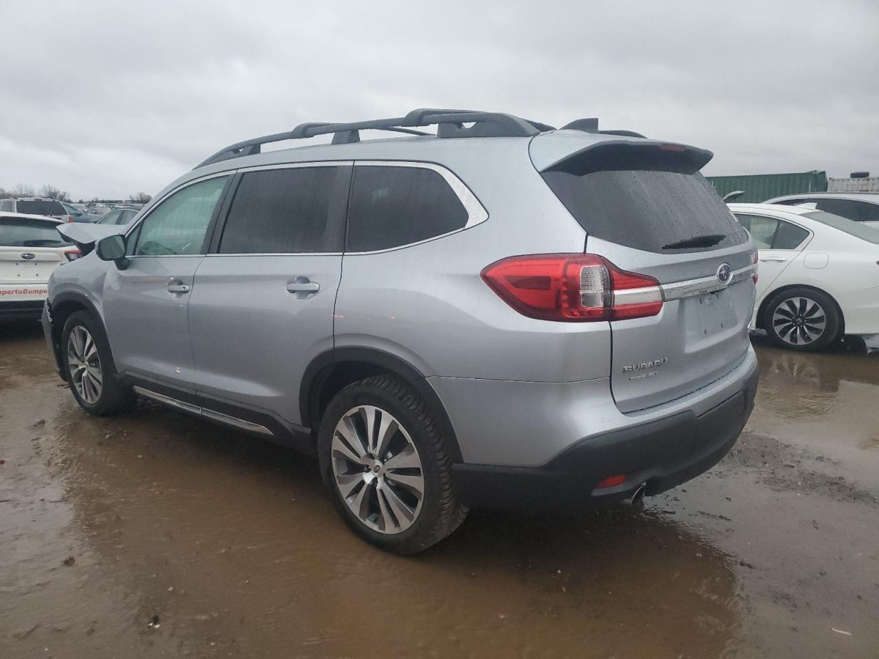 2020 Subaru Ascent - Image 2