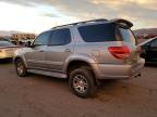 2005 Toyota Sequoia Limited de vânzare în North Las Vegas, NV - Front End