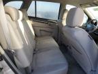 2007 Hyundai Santa Fe Gls en Venta en Martinez, CA - Side