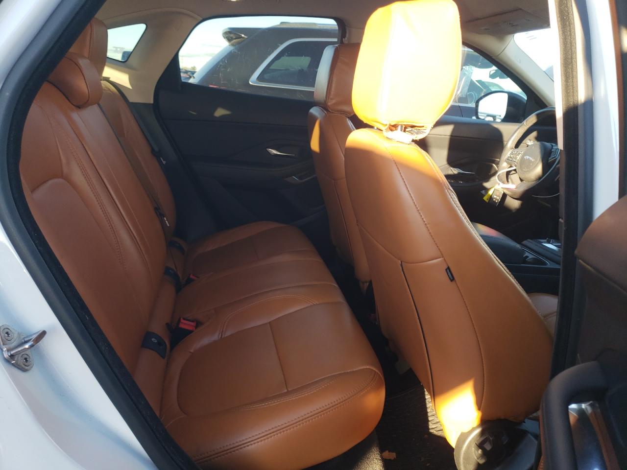 2019 Jaguar E-Pace - Image 10