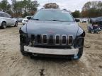 2017 Jeep Cherokee Latitude na sprzedaż w Seaford, DE - Front End