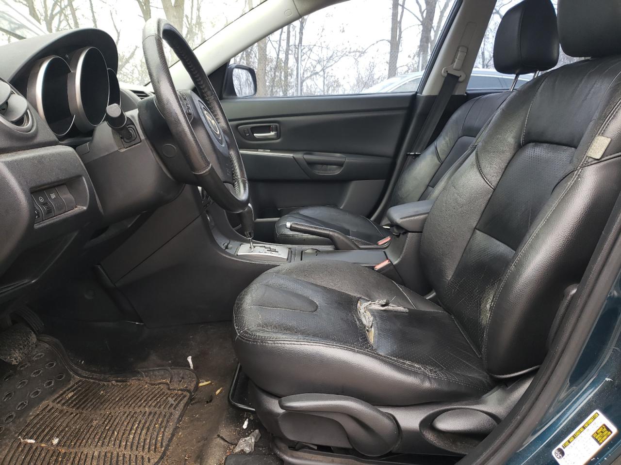 2008 Mazda 3 - Image 7