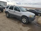 2005 Ford Escape Xlt იყიდება Albuquerque-ში, NM - Front End