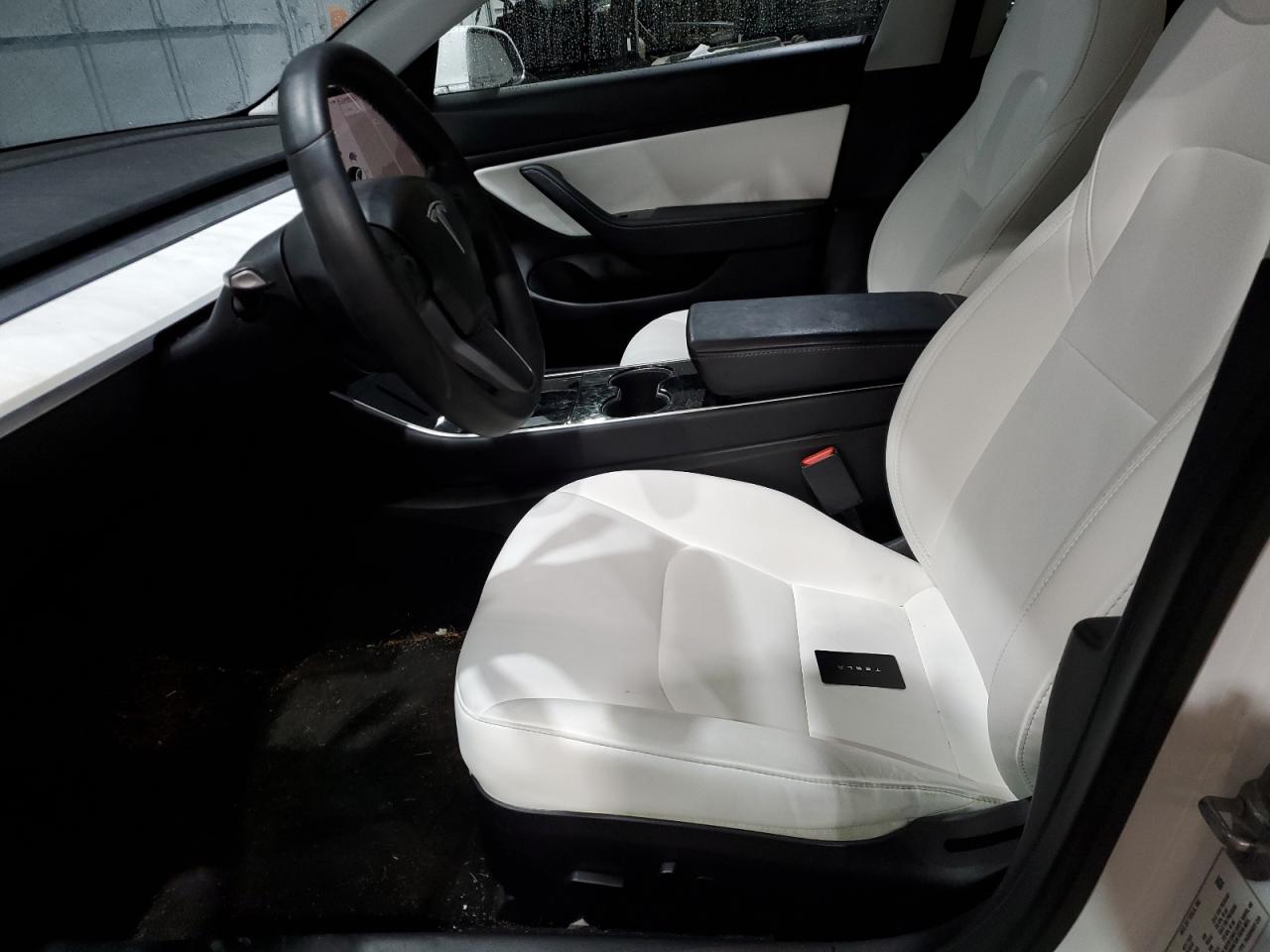 2020 Tesla Model 3 VIN: 5YJ3E1EA6LF740969 Lot: 82122444