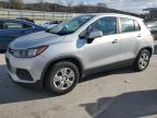 2018 Chevrolet Trax Ls продається в Lebanon, TN - Side