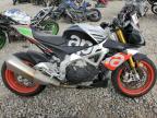 2017 APRILIA TUONO V4 1100 FACTORY for sale at Copart UT - SALT LAKE CITY