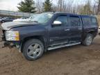 2011 Chevrolet Silverado K1500 Lt продається в Davison, MI - Front End