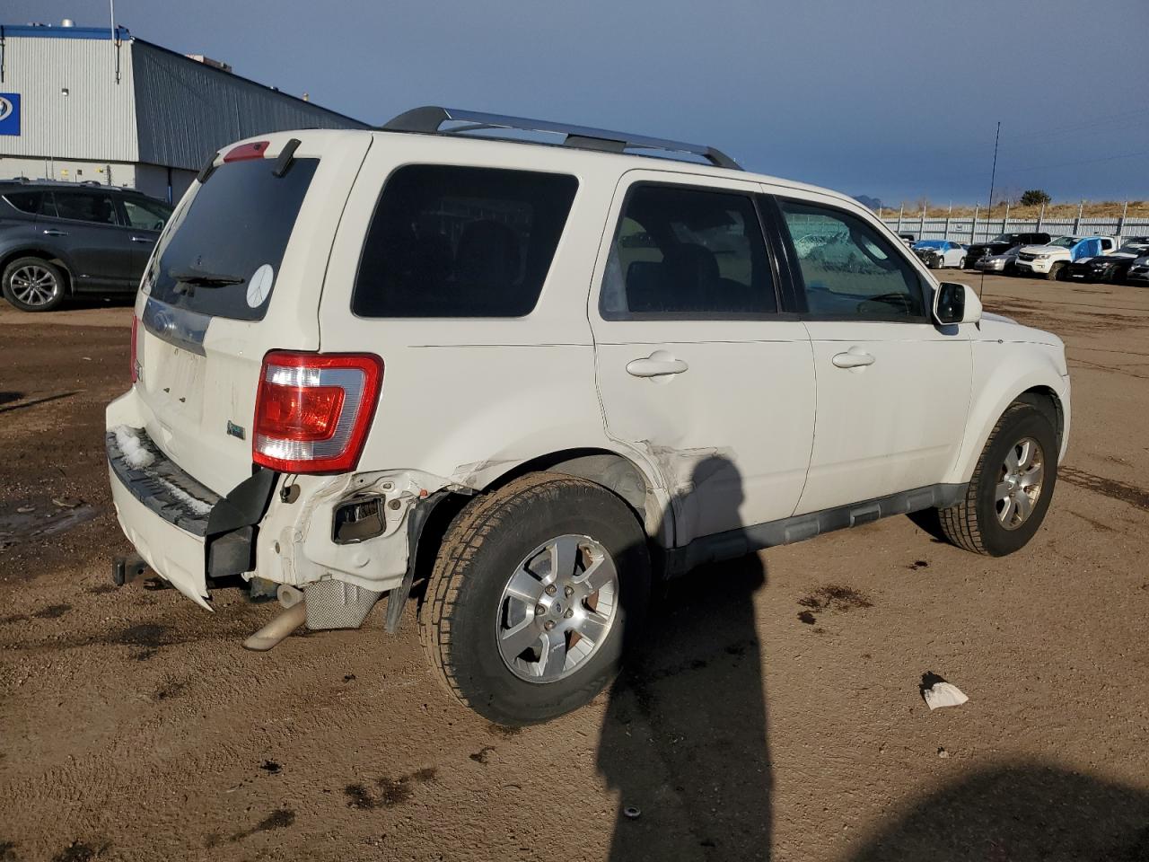 2010 Ford Escape - Image 3