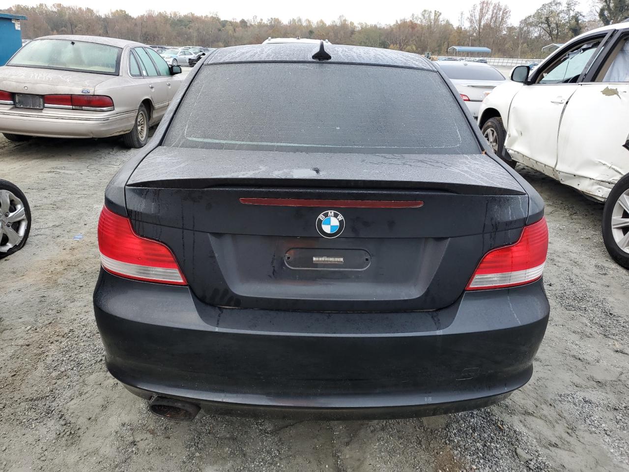 2011 BMW 128 I VIN: WBAUP7C59BVK79464 Lot: 79029514