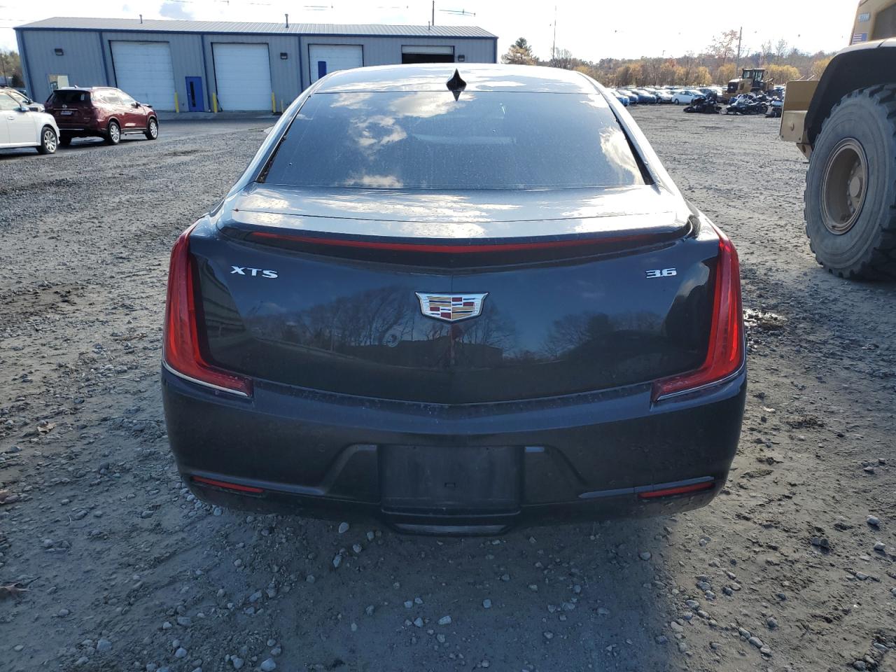 2019 Cadillac XTS - Image 6