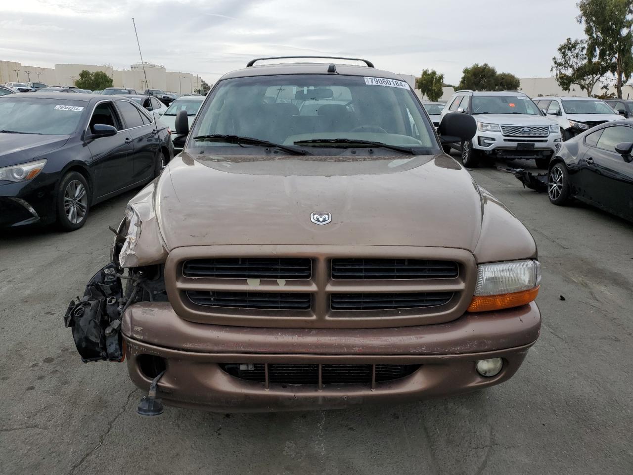 2000 Dodge Durango - Image 5