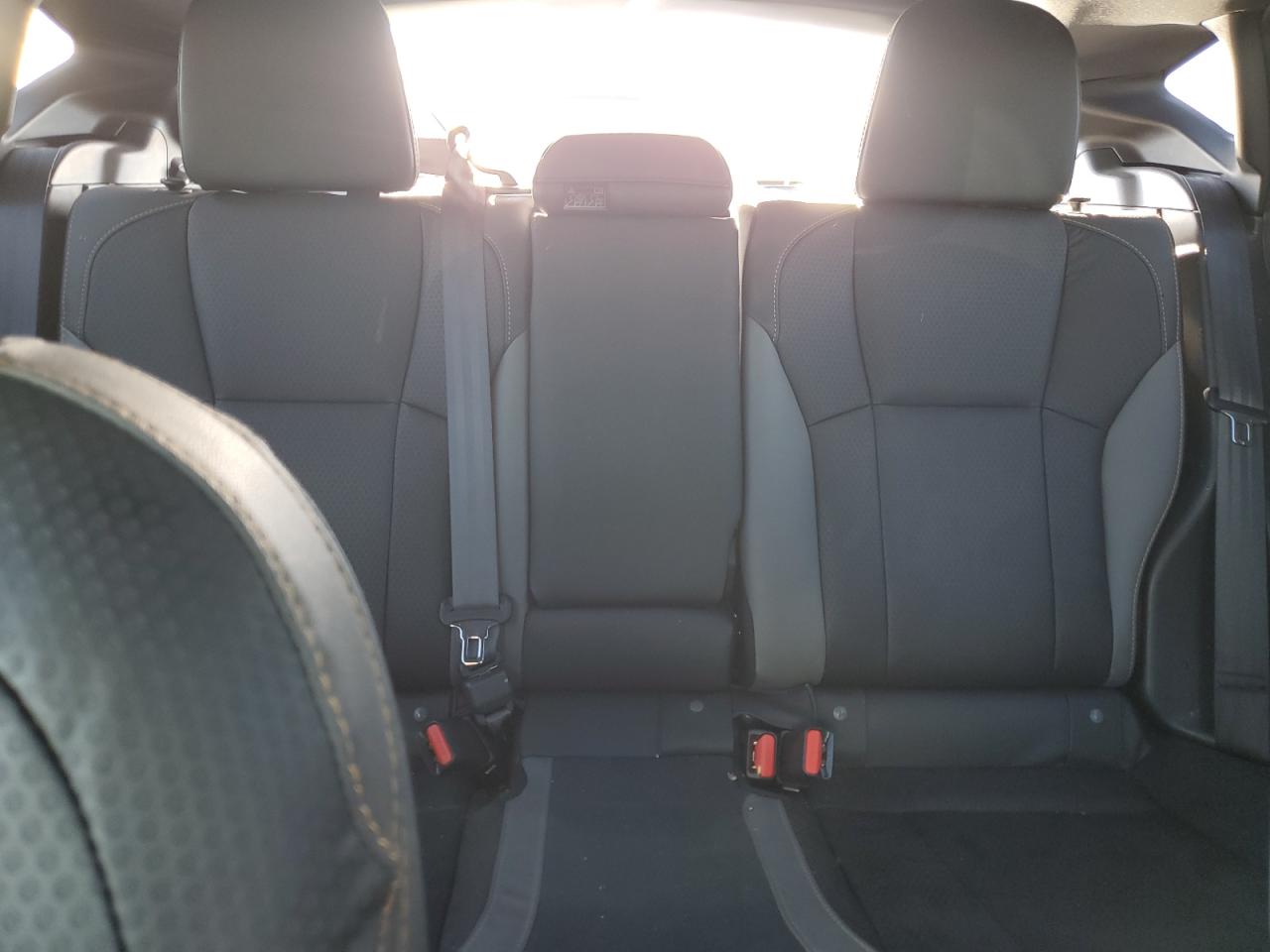 2024 Subaru XV - Image 10