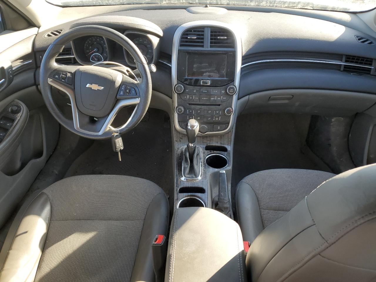 2015 Chevrolet Malibu - Image 8
