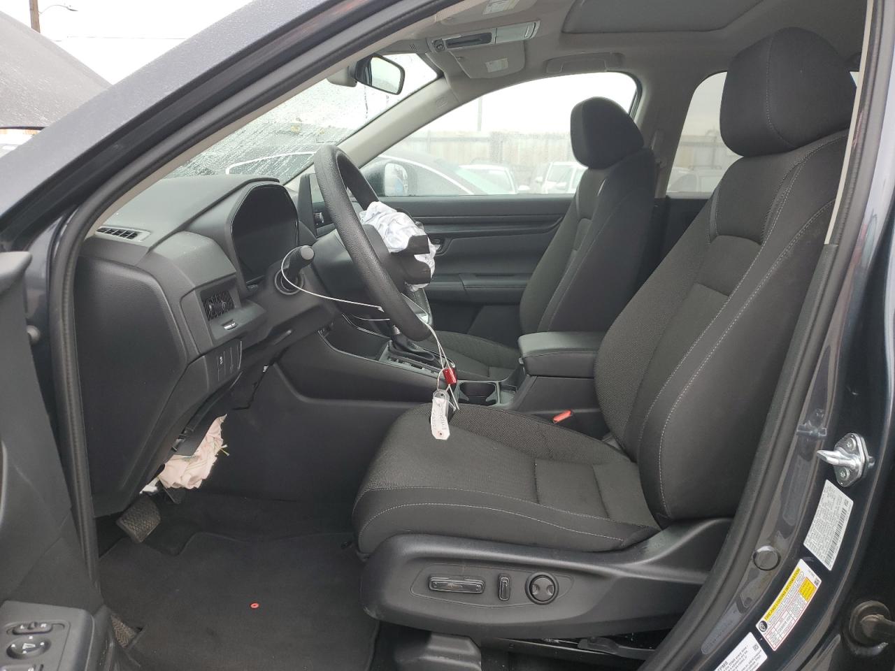 2024 Honda CR-V - Image 7