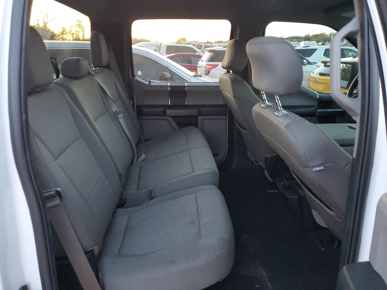 2016 Ford F150 Supercrew VIN: 1FTEW1C8XGFA23370 Lot: 82580344