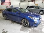 2020 Kia Forte Fe за продажба в Hurricane, WV - Water/Flood