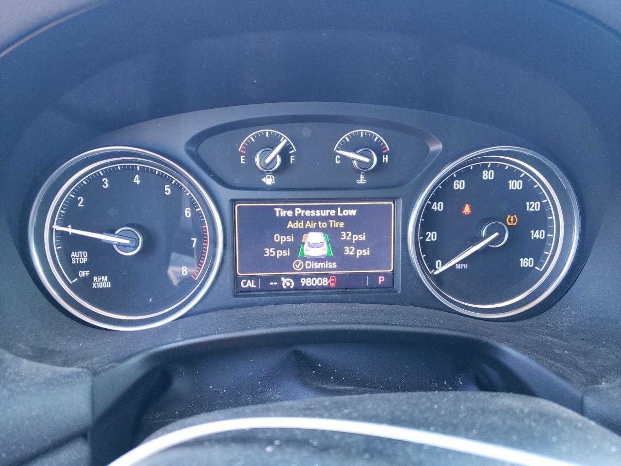 2020 Buick Enclave - Image 9