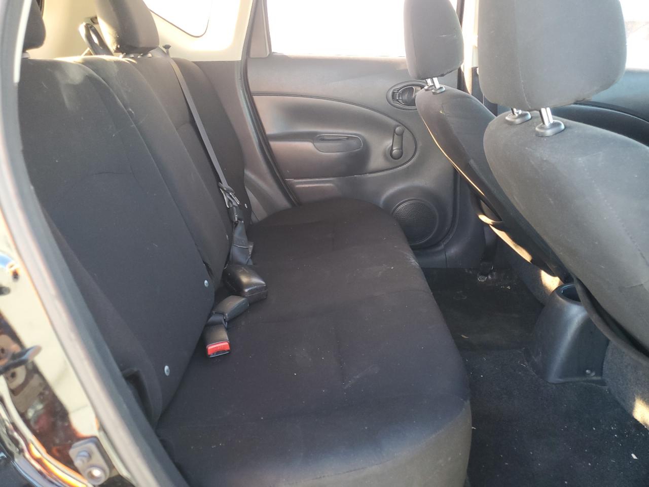 2014 Nissan Versa - Image 10