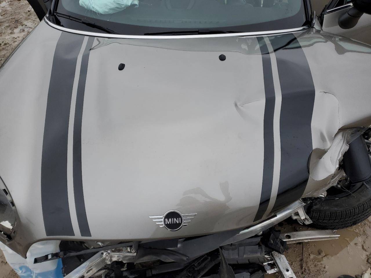 2020 MINI Cooper - Image 12