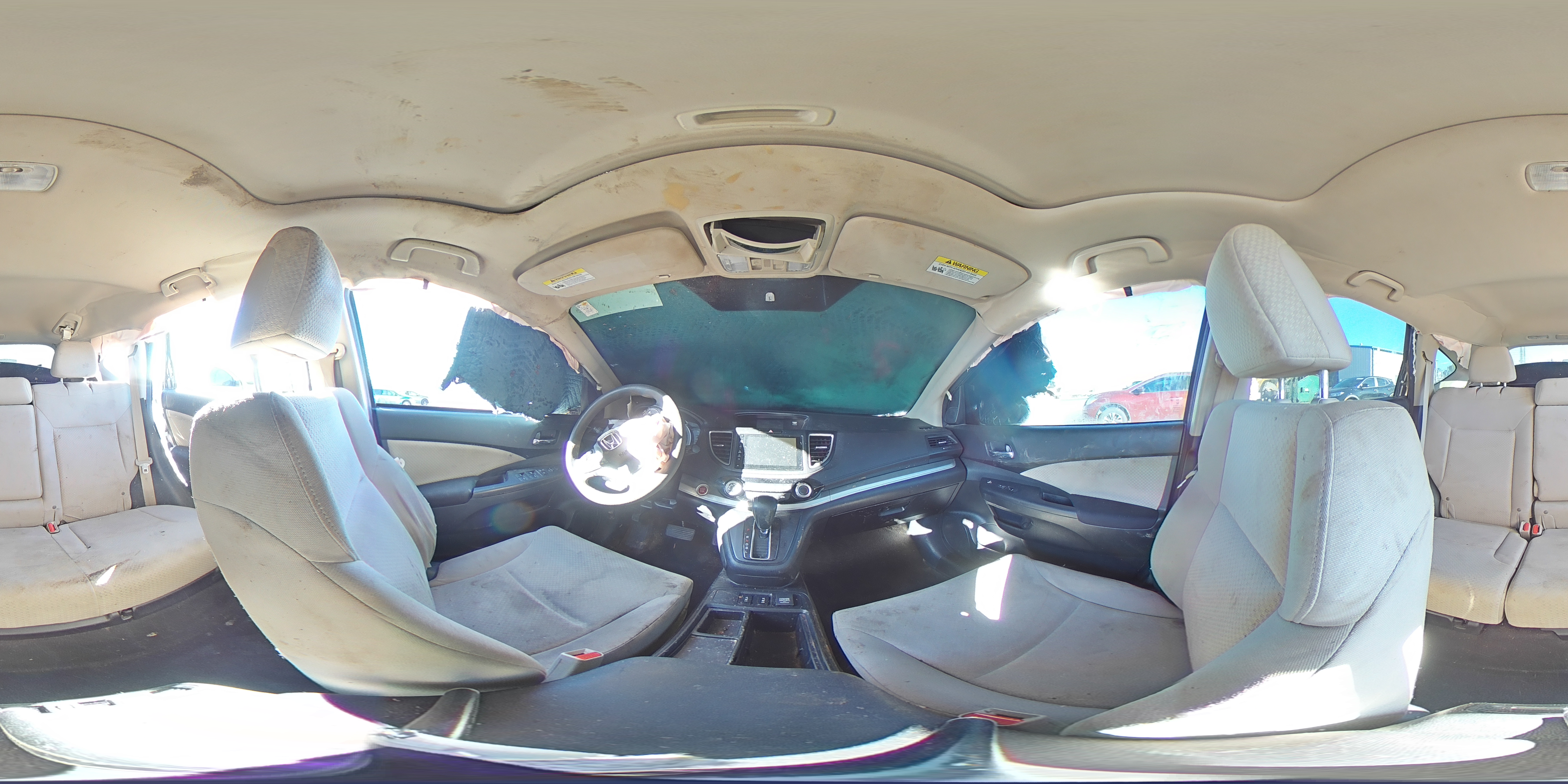2016 Honda CR-V - Image 14