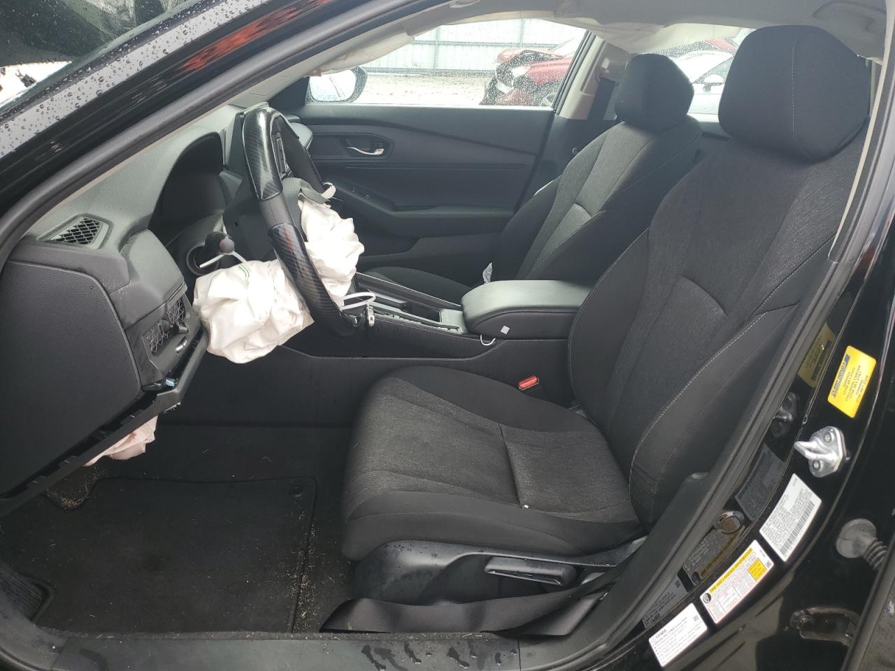 2023 Honda Accord - Image 7