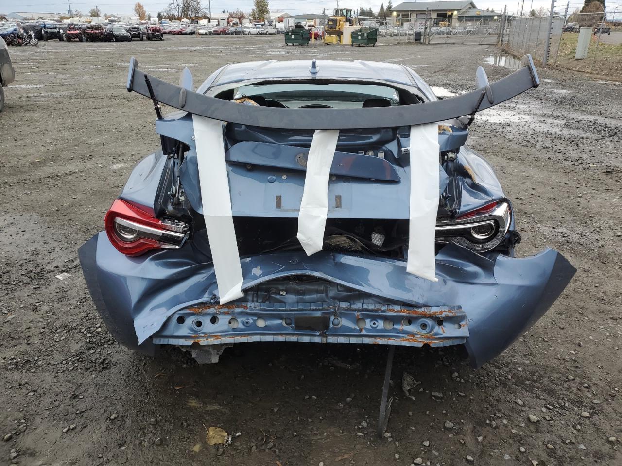 2018 Subaru BRZ - Image 6