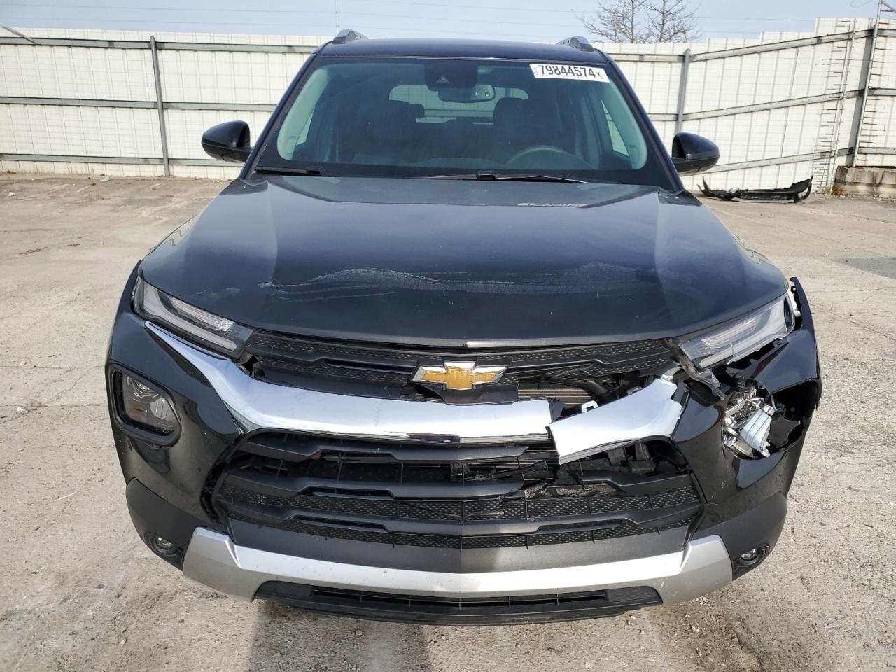2023 Chevrolet TrailBlazer - Image 5